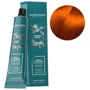 Carmen Ritual 7.40 Насыщенный медный блонд - 60 мл Eugene Perma