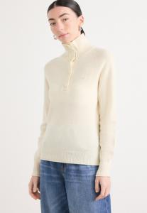 Джемпер Lacoste Jumper, Lapland/Off-White