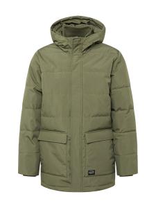 Зимняя куртка Casual Friday OLSON, хаки