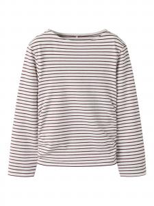 NAME IT Лонгслив в бордовом цвете