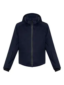 Куртка Balma на молнии с капюшоном Sease, синий