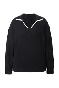 Свитер Studio Untold, Black