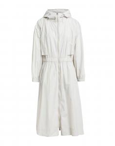 Парка Easy Peserico, светло-серый