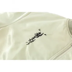 Пуховик Unisex SPRAYGROUND, черный