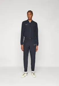 Спортивный костюм Nike Performance, Black White White