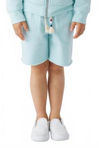 Мальчиковые шорты Circle Waves в Palmita Sol Angeles, Palmita