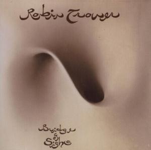 Виниловая пластинка Trower, Robin - Bridge Of Sighs