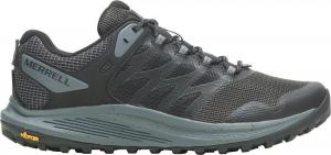 Мужские походные кроссовки Merrell Nova 3, черный