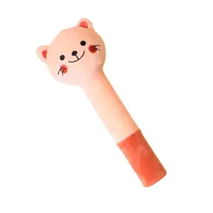 Игрушка массажный молоточек с милыми животными Beerus