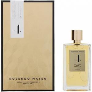 Olfactive Expressions Barcelona No 4 парфюмированная вода 100мл, Rosendo Mateu