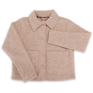 Женская куртка Engel, бежевый