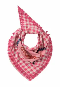 Шарф "тач" Codello, Rosa