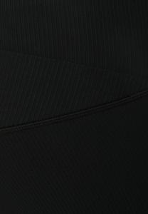 Леггинсы Even&Odd, черный