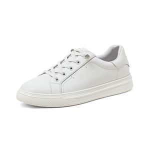 Женские скейтерские кроссовки low top silver/apricot/ecru COMELY, экрю