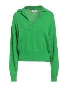 Свитер Ottod'Ame, зеленый