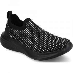 Кроссовки Linnea slip-on Journee, мультиколор