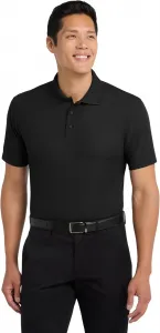 Футболка-поло Port Authority Dry Zone Grid