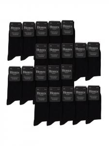 Носки Occulto 20er Pack Schwarze Hermann, черный