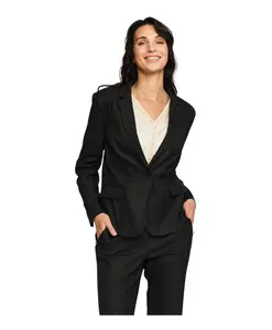 Блейзеры 2-Biz, черный