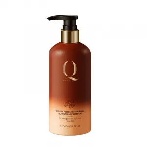 Шампунь / Шампунь-мыло Unisex Qsimelr