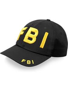 Бейсболка Normani Outdoor Sports Baseball Cap mit Aufschrift, цвет FBI