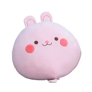 Плюшевая игрушка Sago Bubbles Animal Dolls высотой 30 см Fluffy bear