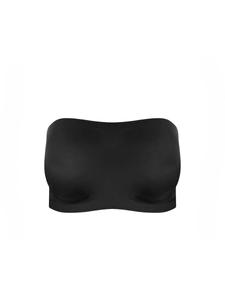 Бюстгальтер-бандо MAGIC Bodyfashion, черный