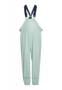 Водонепроницаемые брюки Schmuddelwedda Aus Recyceltem Material, цвет Pastellmint