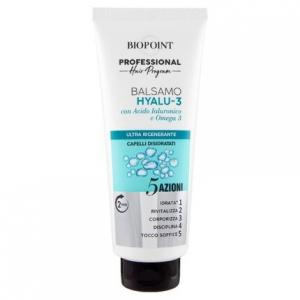 Biopoint Balsamo 350мл Кондиционер Hyalu-3