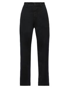 Брюки Department 5, черный