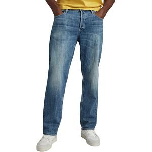 G-STAR RAW Темно-синие джинсы мужские