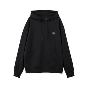 Y-3 Худи HUANGJIAMADELI унисекс черный