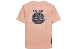 Футболка мужская Evisu, белый