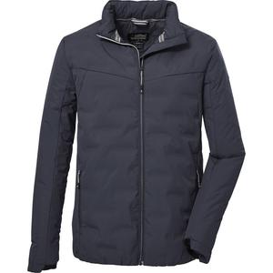 Функциональная куртка kow 12 mn qltd jckt Killtec, цвет midnight