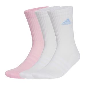 Спортивные носки ADIDAS PERFORMANCE, цвет Rose/White
