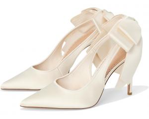 Туфли Steve Madden Teacup, цвет Ivory Satin