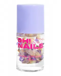 Масло для кутикулы с васильком You Are The Princess