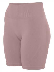 Функциональные шорты LASCANA, цвет mauve