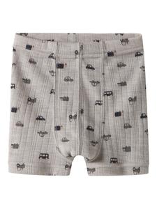 Трусы NAME IT, бежевый