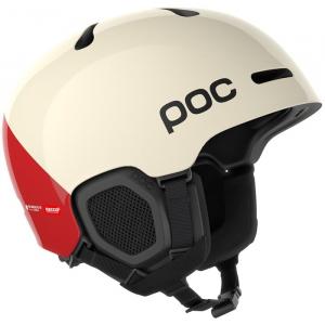 Шлем Fornix bc mips Poc, Rouge/Blanc