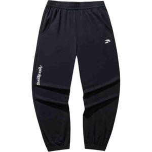 Женские базовые брюки Life Collection Knitted ANTA, черный