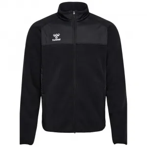 Куртка Hummel Go Fleece, черный