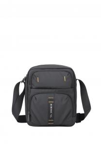 Сумка через плечо Aoking, черный