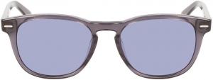 Солнцезащитные очки Calvin Klein Ck22515s, Slate Grey