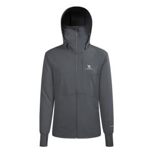 Коллекция Shadow Escape Солнцезащитная одежда для мужчин Camel, цвет Glacier Silver