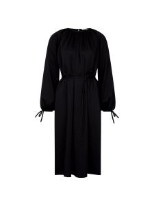 Платье SEIDENSTICKER, черный