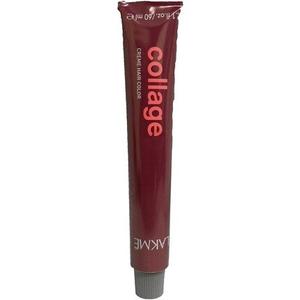 Крем-краска для волос Lakme Collage Перманентная краска для волос 60 мл 09/32 Фиолетовое золото Очень светлый блондин Lakmé