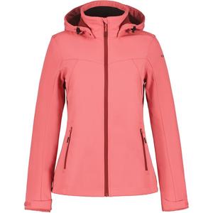 Функциональная куртка Brenham Icepeak, цвет hellrot 626