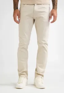 Джинсы прямого кроя starling serpiente Petrol Industries, Seashell