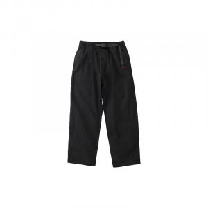 Брюки Performance с кулиской Gramicci, черный